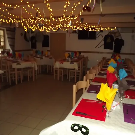 Maison d'hôtes St Pierre Annot