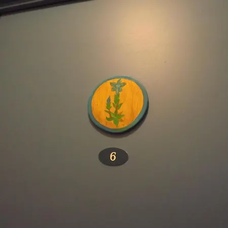 Maison d'hôtes St Pierre Annot