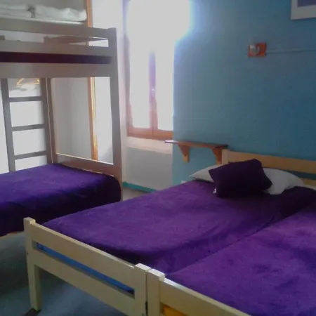 Maison d'hôtes St Pierre *