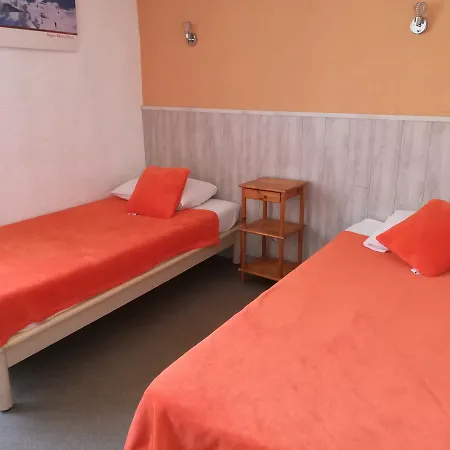 St Pierre Maison d'hôtes