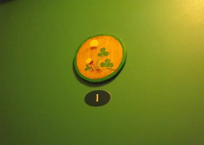 Maison d'hôtes St Pierre