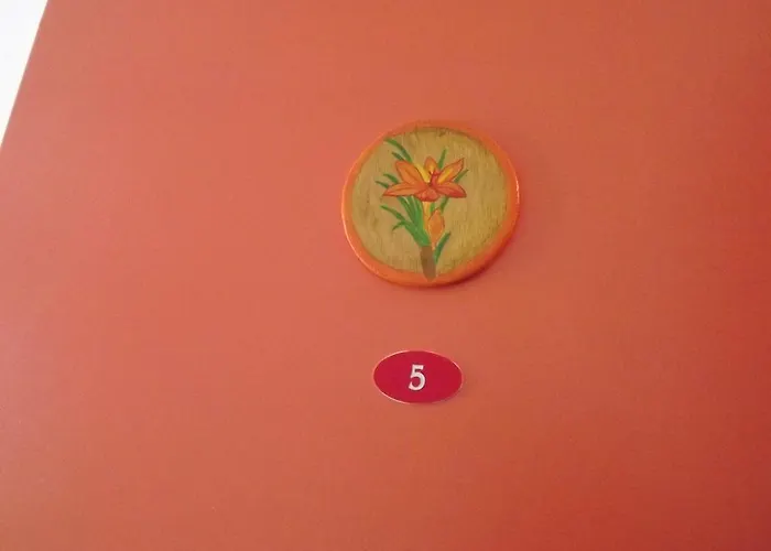 St Pierre Maison d'hôtes Annot