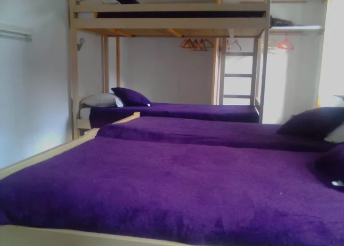 Casa de hóspedes St Pierre