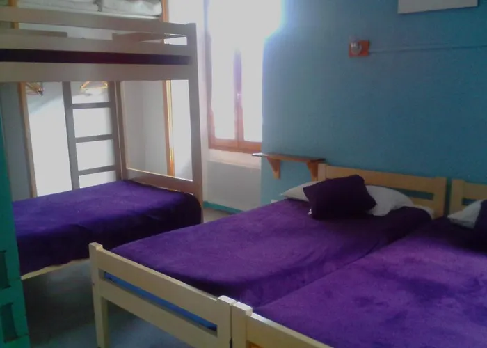 Maison d'hôtes St Pierre *