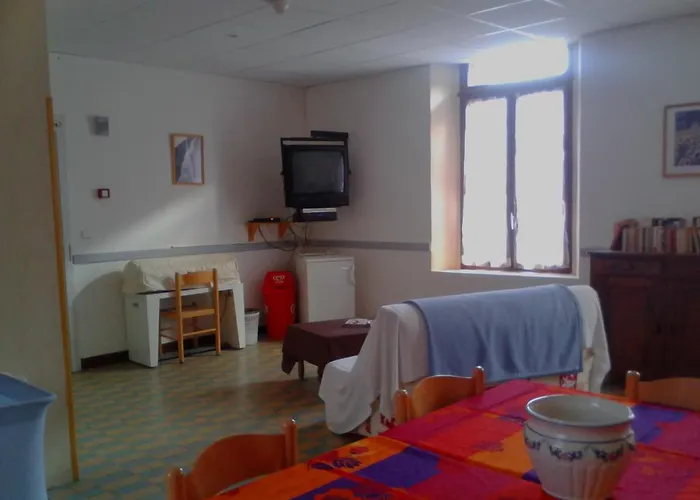 Maison d'hôtes St Pierre