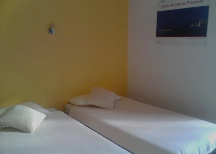 Maison d'hôtes St Pierre *