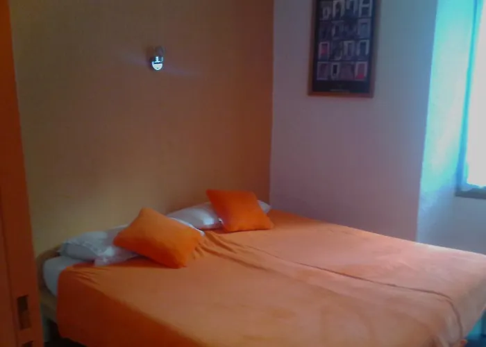 Casa de hóspedes St Pierre Annot