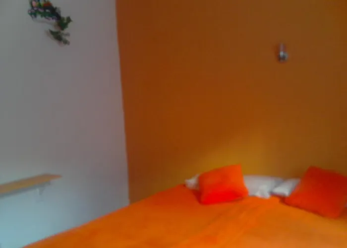 St Pierre Casa de hóspedes Annot