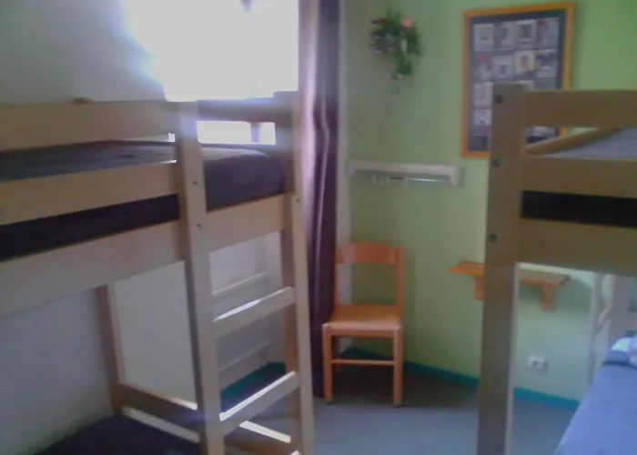 St Pierre Casa de hóspedes