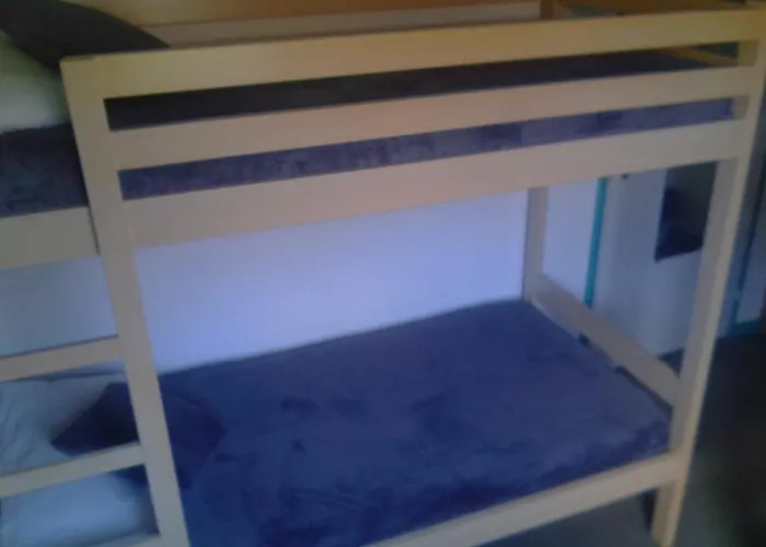 Maison d'hôtes St Pierre *