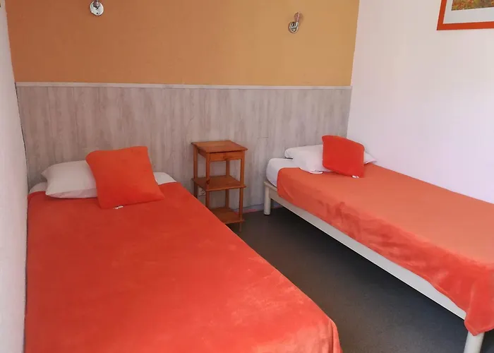 Maison d'hôtes St Pierre *