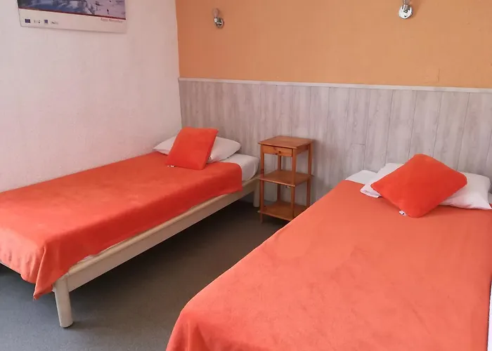 St Pierre Maison d'hôtes