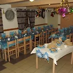 Gite St Pierre Guest house Annot