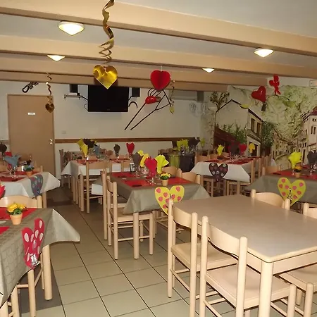 Guest house Gite St Pierre *