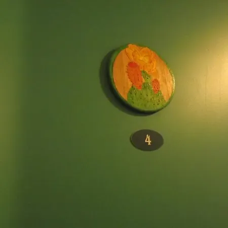 Guest house Gite St Pierre