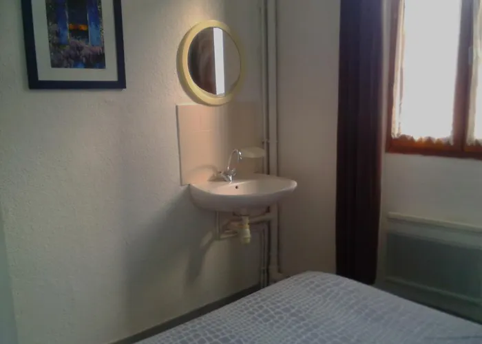 Pensjonat St Pierre *