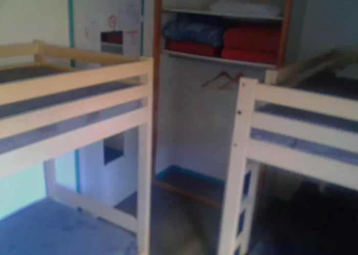 Pensjonat St Pierre *